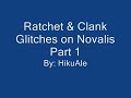 go see part 2

all glitches found by me