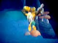 Ratchet & Clank Novalis Glitches & Tricks Part 1