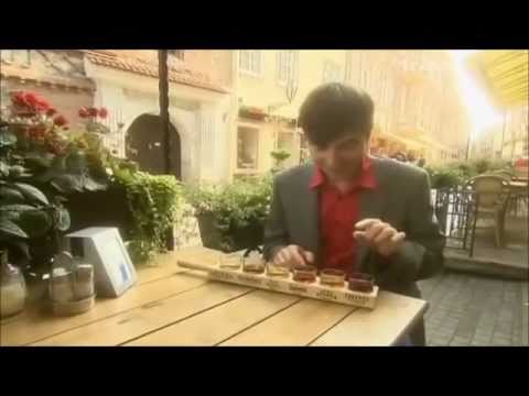 lithuania - The programme captures various aspects of the Lithuanian vibrant culture, from ancient traditions to contemporary nightlife, and aims to provide a real perce...