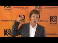 Sir Paul McCartney - Liverpool Capital of Culture 2008 Sir Paul McCartney - Liverpool Capital of Culture 2008