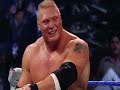 Brock on E60 Brock on E60