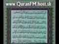 videos de Al Qatamy - soerat Al-Mujadilah.. Very Beautiful Recitation