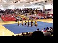 CHEERLEADING