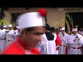 Domingo De Ramos 2012 Bendicion De Palmas Cojutepeque Hsec El Salvador