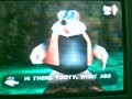 Banjo Kazooie Bloopers Part 1