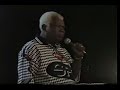 Guyana  (The Mighty Intruder 1996)
