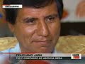 CUARTO PODER 05-02-201 CASO ABENCIA MEZA ,LA VOZ DE LOS COMPADRES parte 1-2