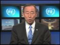 On this UN Day, we must be more united than ever (Ban Ki-moon)