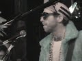 KNYFE HYTS- LIVE AT THE UPSET THE RHYTHM / TODD P PARTY