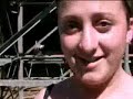 Born To Be Wild: Natalie Cassidy: Sexing the Crocodile