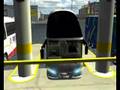 18 Wheels of Bus Simulator