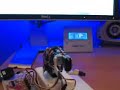 PIC16F84 controlled servo robot arm PIC16F84 controlled servo robot arm