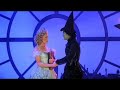 Wicked - The Creation