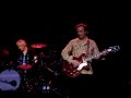 R.E.M. Dublin 04/07/07 On the Fly snippet