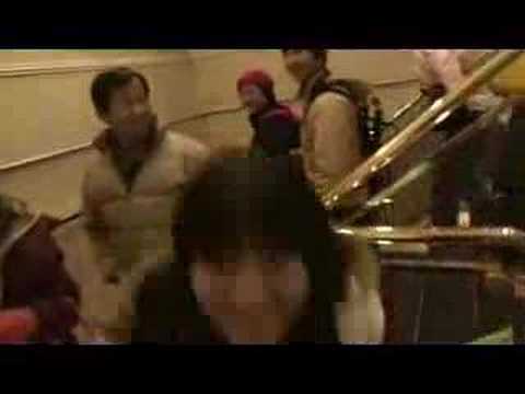 2008周家日本京阪神之旅 下