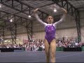 2007 JO Nationals-Natelle Gentile-FX