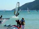 Winsurfing Lefkas Vailiky Winsurfing Lefkas Vailiky