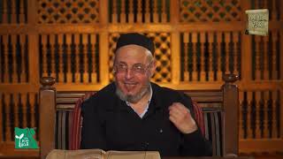 كِتَاب الْأَدَبِ-- بَاب: الصَّبْرِ عَلَى الْأَذَى