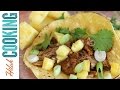 How To Make Tacos Al Pastor