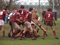 RUGBY CLUB  The Hookers Promo
