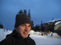 Vancouver Grouse Mountain