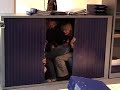 Het laatste uur van Initiative, Part 2 Het laatste uur van Initiative, Part 2
