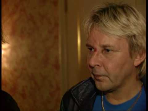 nykänen - Nykänen pienessä huppelissa Norjan tv:n haastateltavana... www.apachefoorumi.net.