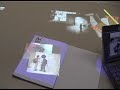Sony A Spatially Continuous Workspace Sony A Spatially Continuous Workspace