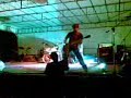 invain rock a ponte
