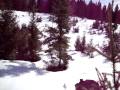Long Climbing on snow - By YAN&DAW.MPG