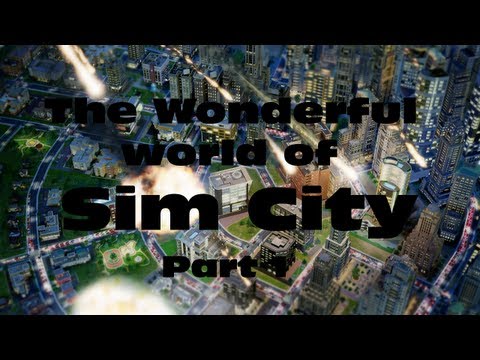 simcity crack