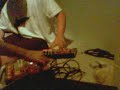 korg esx  & korg er-1 live set from tivoli pisio& er cinese