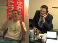 Channel 101: The Musical, Episode 1