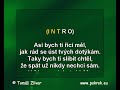 Je?t? ?e t? l�sko m�m - Petr Kol�? (www.pokrok.eu)