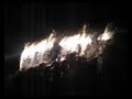 Castelsardo il castello a fuoco! la cascata di capodanno07