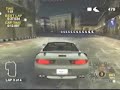 Platinum Medal - Xbox PGR2 Arcade Timed Run 5