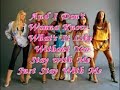 Stay With Me - Danity Kane Stay With Me - Danity Kane