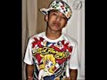 Fallin Tears - D Pryde