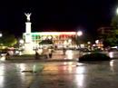 Downtown-Centro de Tuxtla Gutierrez, Chiapas en Septiembre-1
