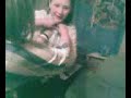Imprezka Sylwestra Zabawa 2008 :-)))