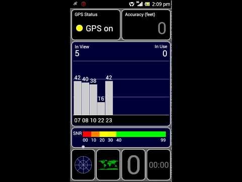 how to repair gps