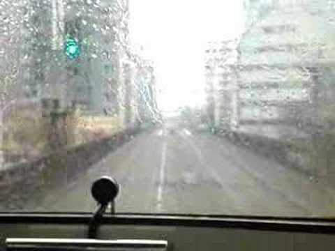 京急川崎→八丁畷