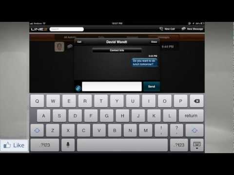 how to use the ipad