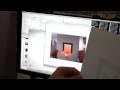 GE smart grid - Damn cool webcam 3d generator