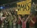 Tomas Bezdeda - koniec v sutazi Slovensko hlada Superstar