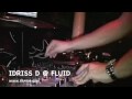 IDRISS D @ FLUID BERGAMO
