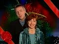 TV2 - Jultrailer och hallåa 1995-12-18