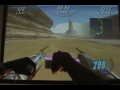 Episode I Racer - Wiimote Episode I Racer - Wiimote