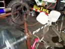 Awesome Raffle Bike part 2