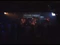 Unsung Hero Live